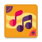 Logo of Mp3Juice Music Downloader android Application 